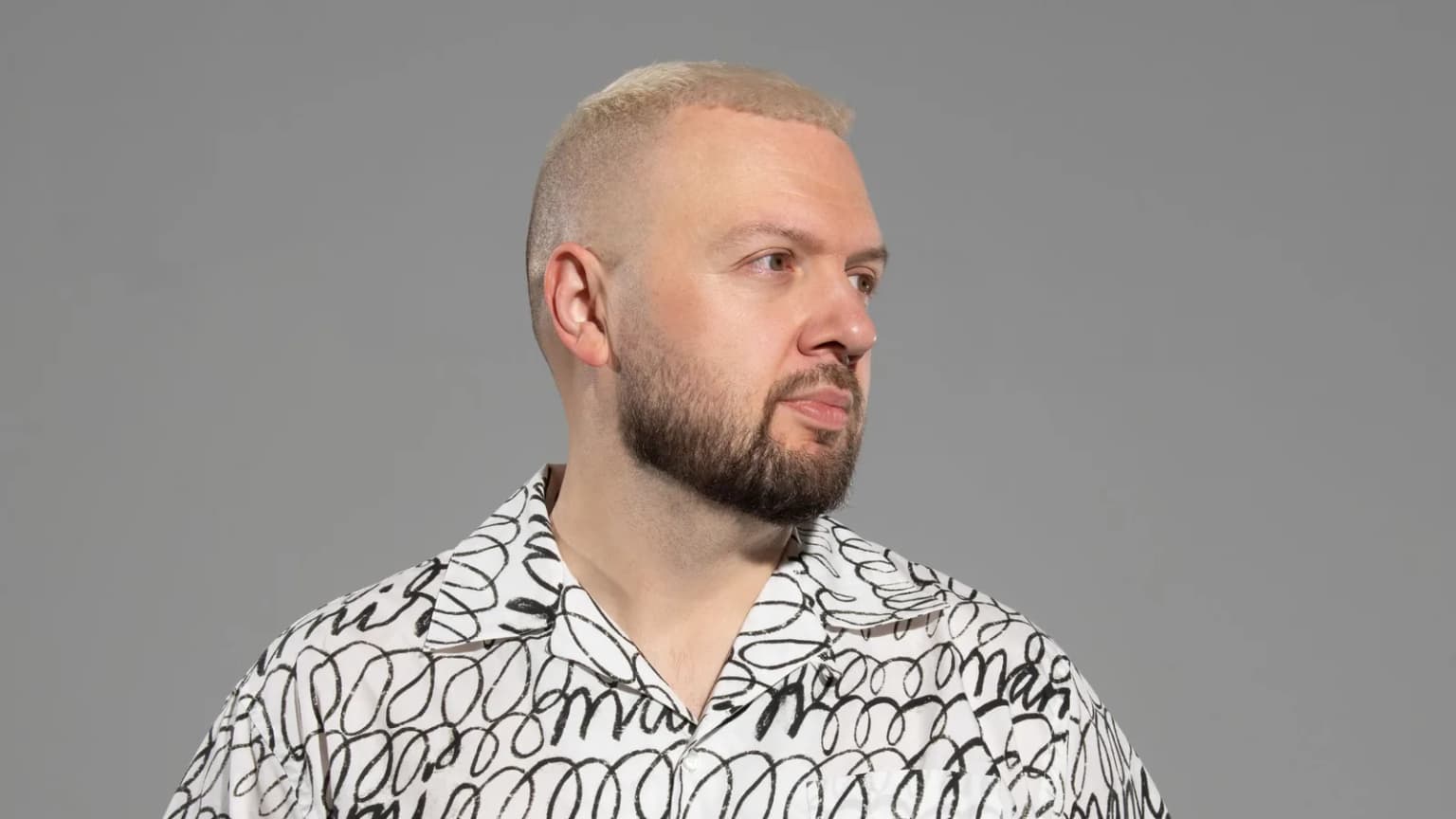 Chris Lake (18 and Over) - Friday event poster