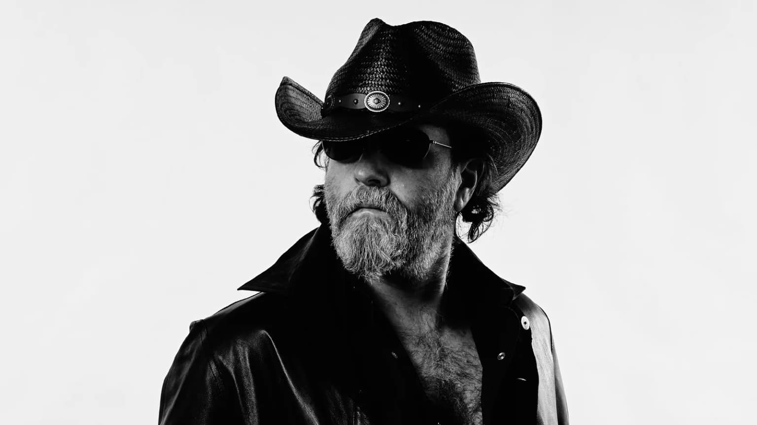 Wheeler Walker Jr. event poster