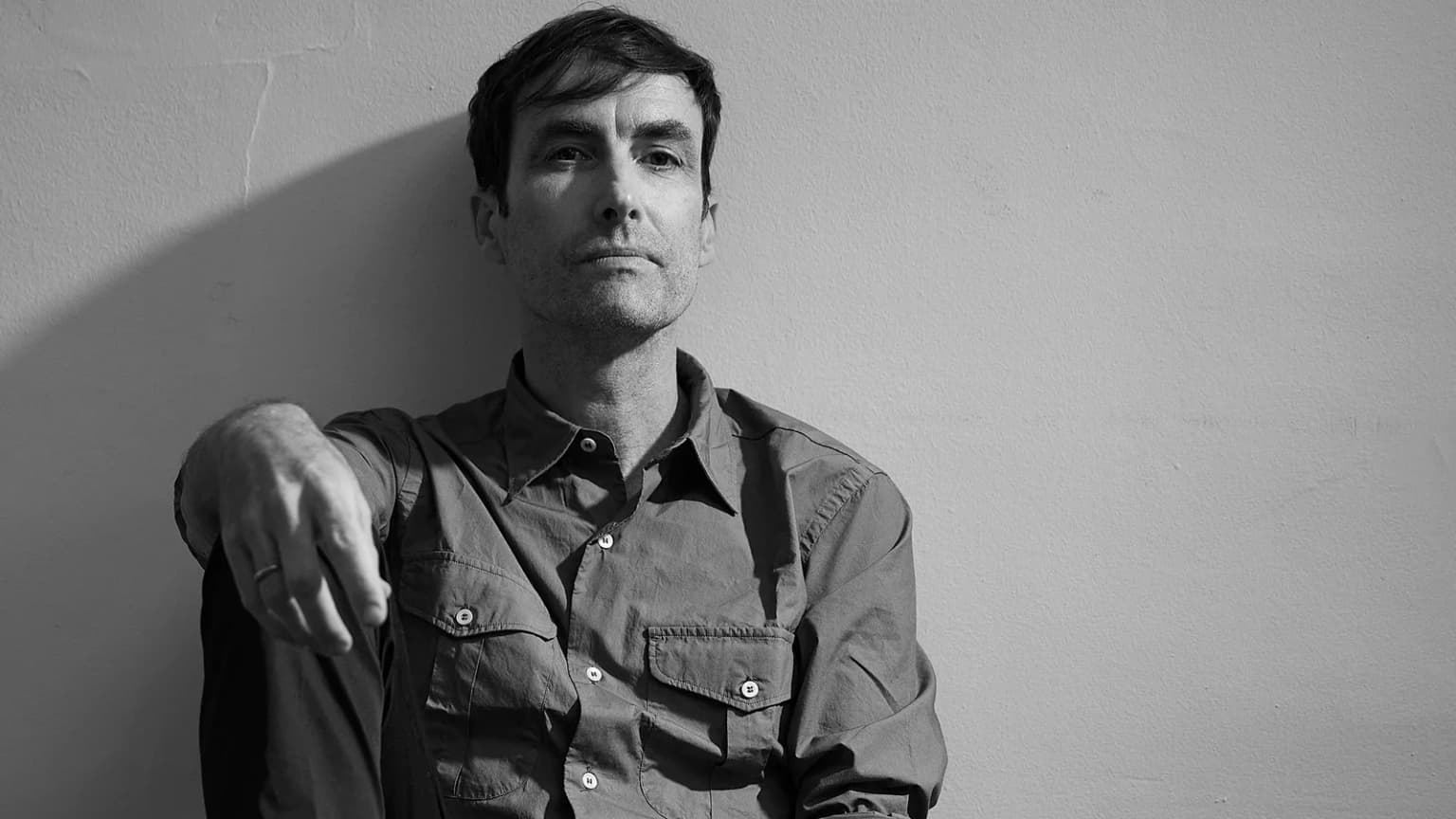 Andrew Bird w/ Los Angeles Philharmonic event poster