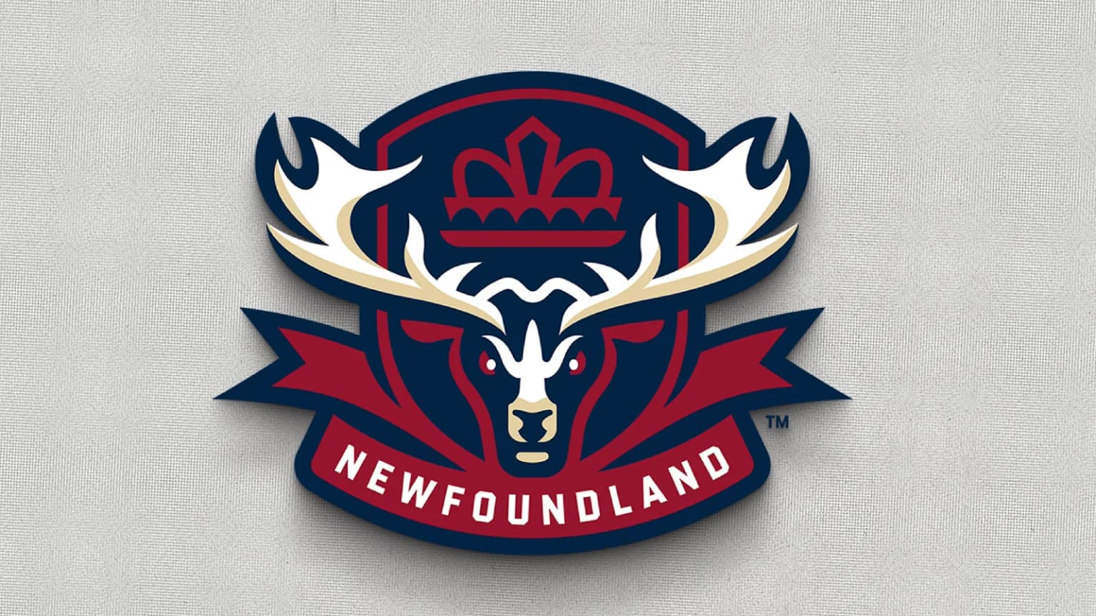 Newfoundland Regiment vs. Cape Breton Eagles event poster