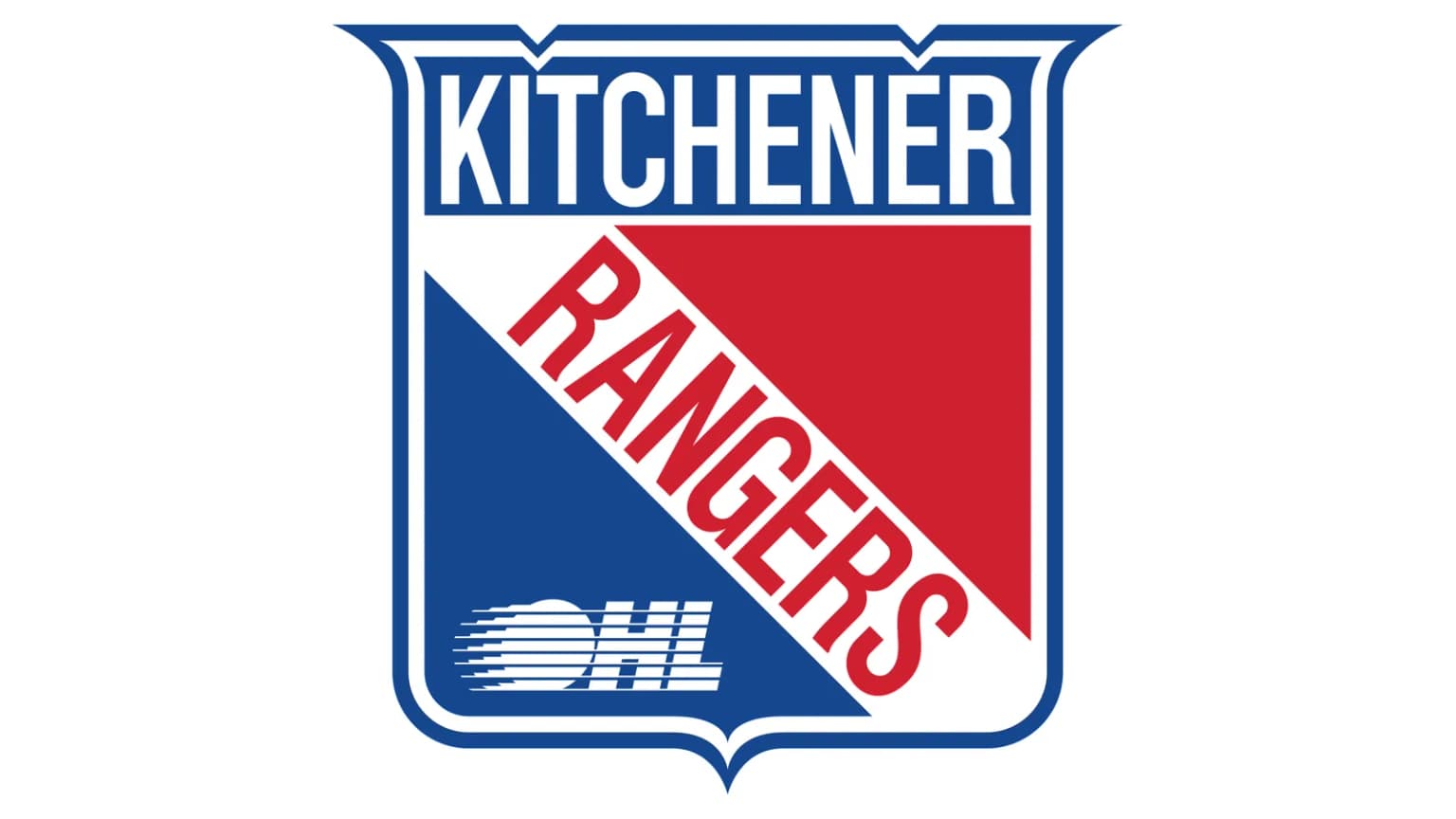 Kitchener Rangers vs. London Knights event poster