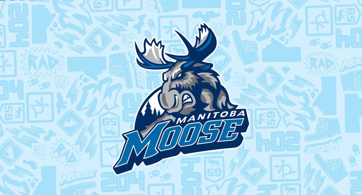 Manitoba Moose vs. Toronto Marlies event poster