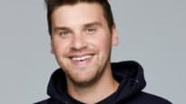 Nick Colletti event poster