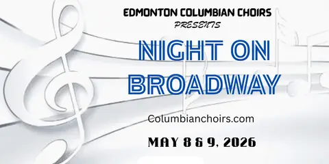 ECC Night On Broadway - Saturday, May 9, 2026