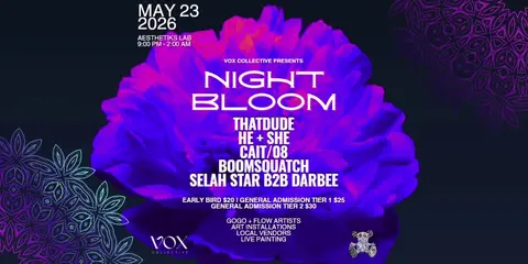 Night Bloom