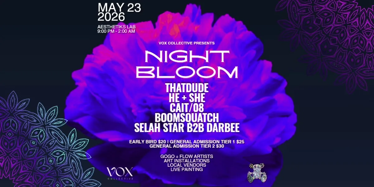 Night Bloom