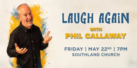 Phil Callaway