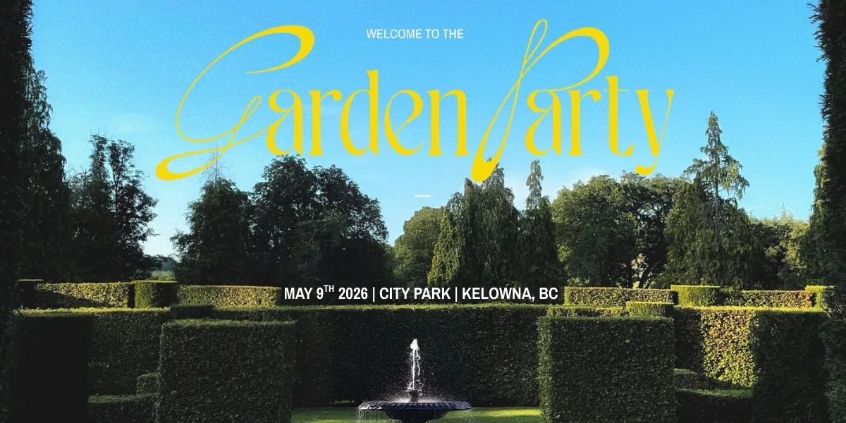 Garden Party Festival