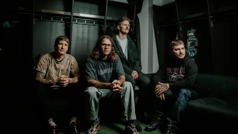 The Amity Affliction & August Burns Red: The Springs Horizons Tour