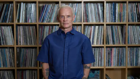 Flea and the Honora Band: The Honora Tour