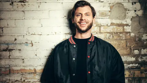 Charlie Berens - The Lost & Found Tour