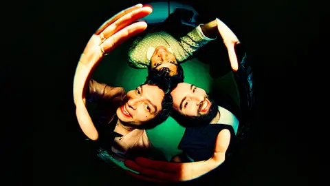 Inner Wave W/ Twin Seas - North America Tour Â26