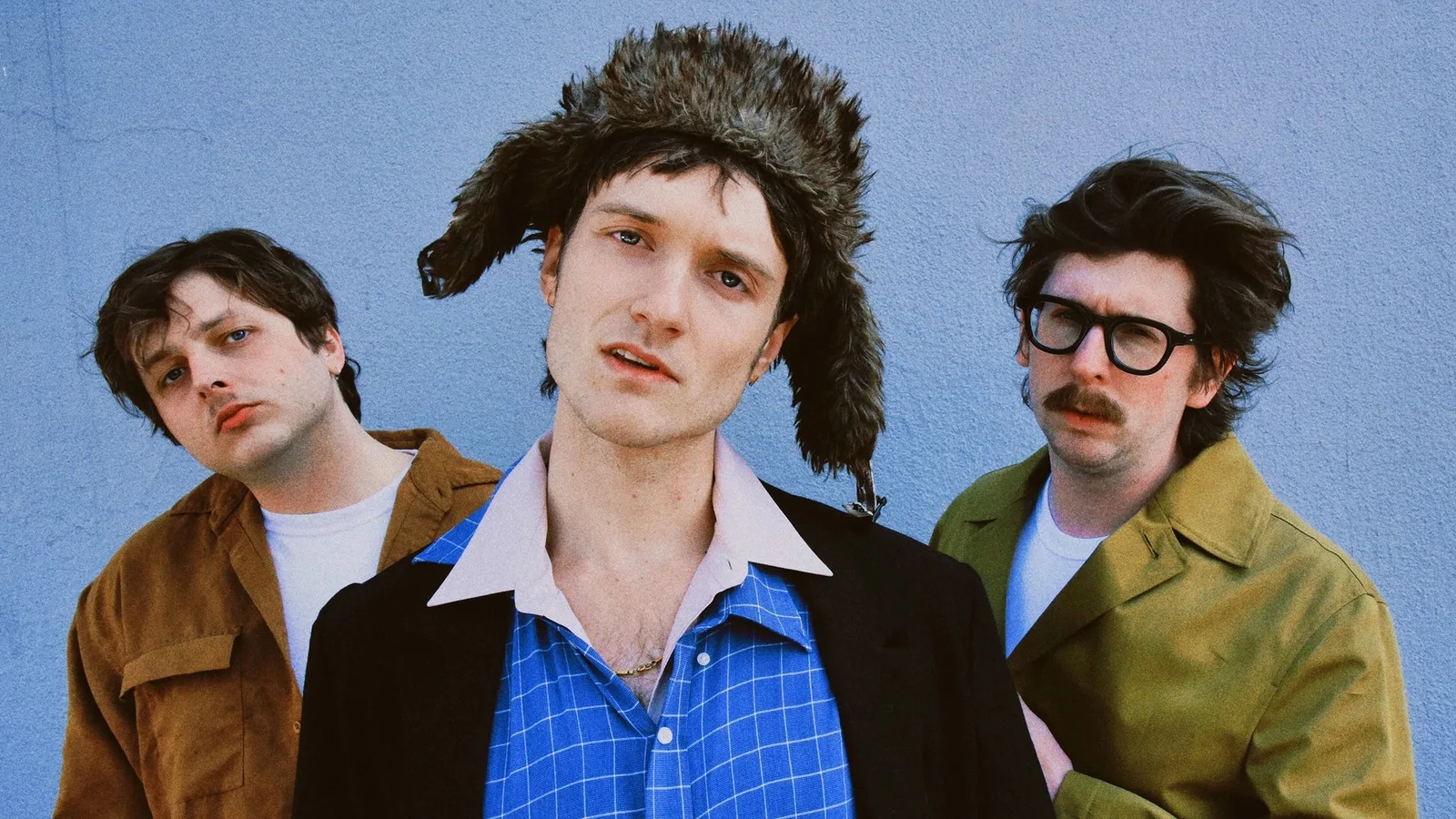 VUNDABAR - 'Gawk' 10 Year Anniversary Tour + Slow Fiction