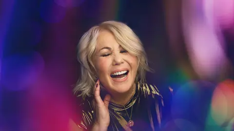 Jann Arden