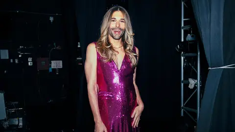 Jonathan Van Ness: Hot & Healed Comedy Tour 2026
