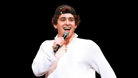 Marcello Hernandez Ticket + Hotel Deals