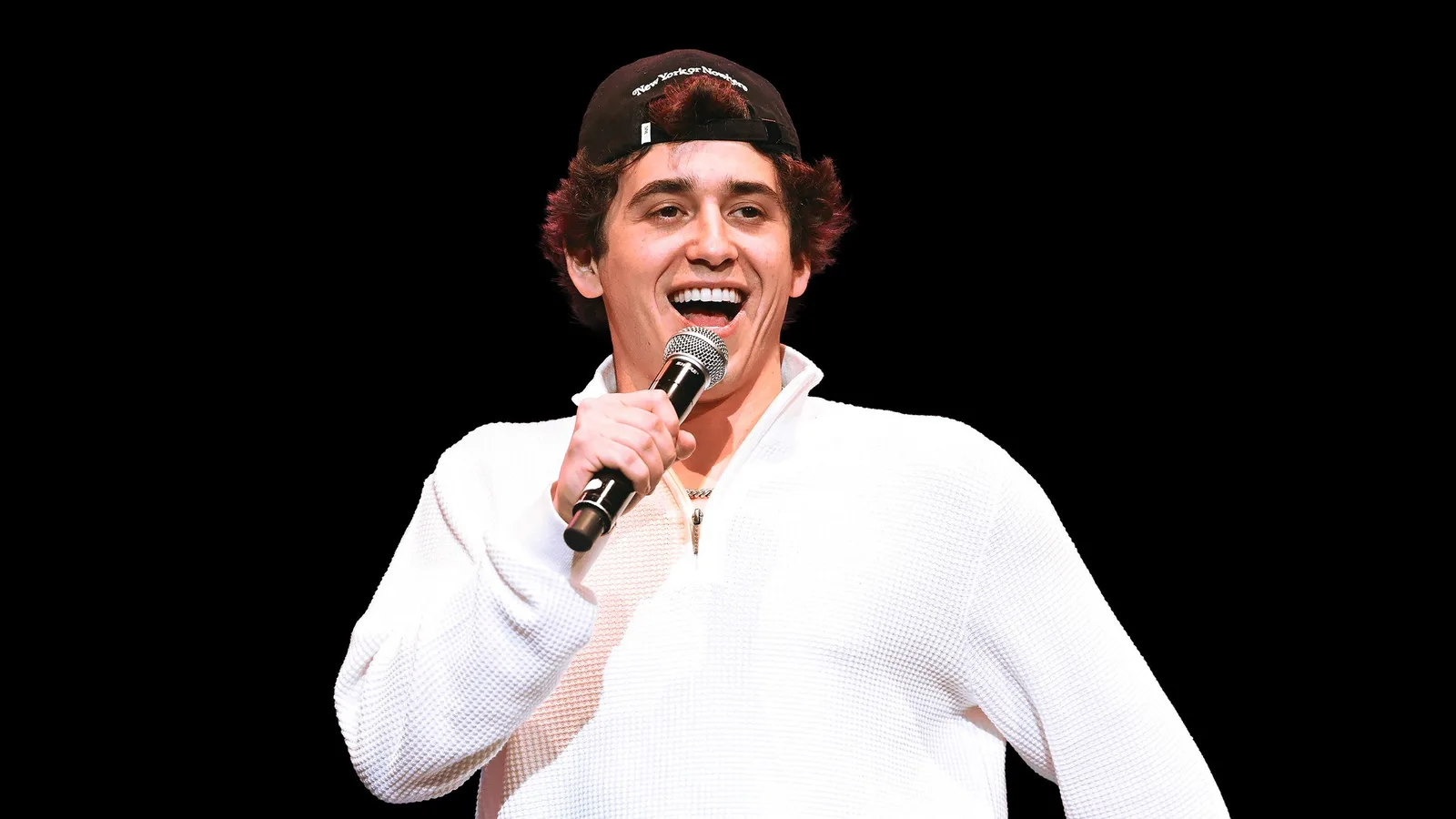 Marcello Hernandez Ticket + Hotel Deals