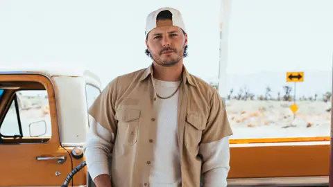 Josh Ross: Later Tonight Tour