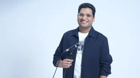 Gaurav Gupta Live!