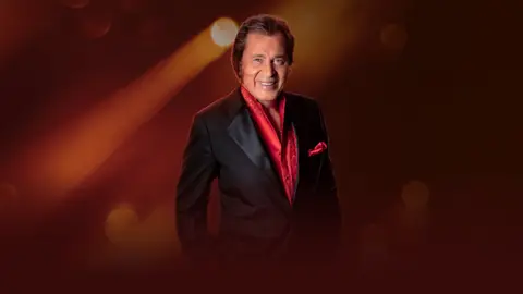 Engelbert Humperdinck - The Celebration Tour
