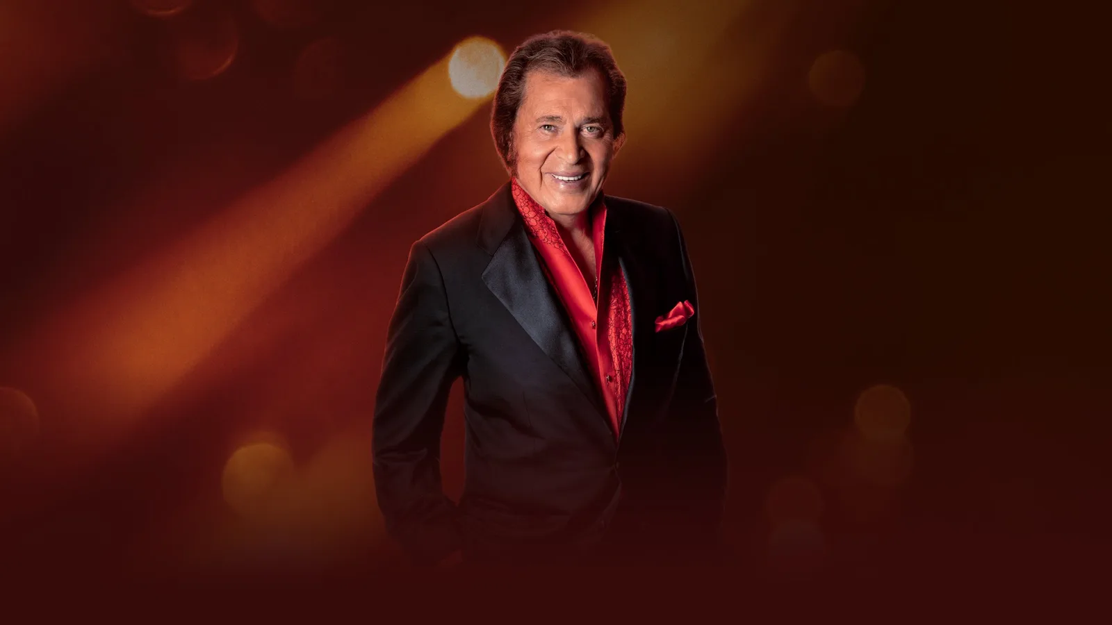 Engelbert Humperdinck - The Celebration Tour