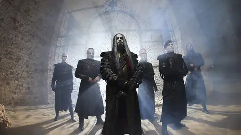 Dimmu Borgir: Grand Serpent Rising Tour US 2026