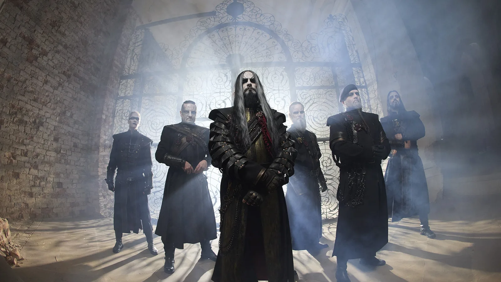 Dimmu Borgir: Grand Serpent Rising Tour US 2026