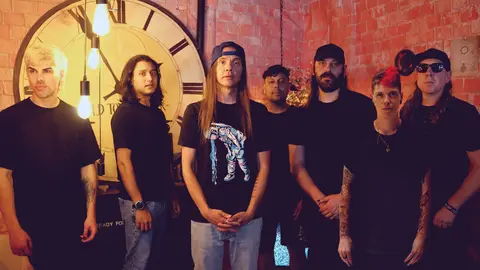 The Red Jumpsuit Apparatus- Don't You Fake It: 20th Anniversary Tour