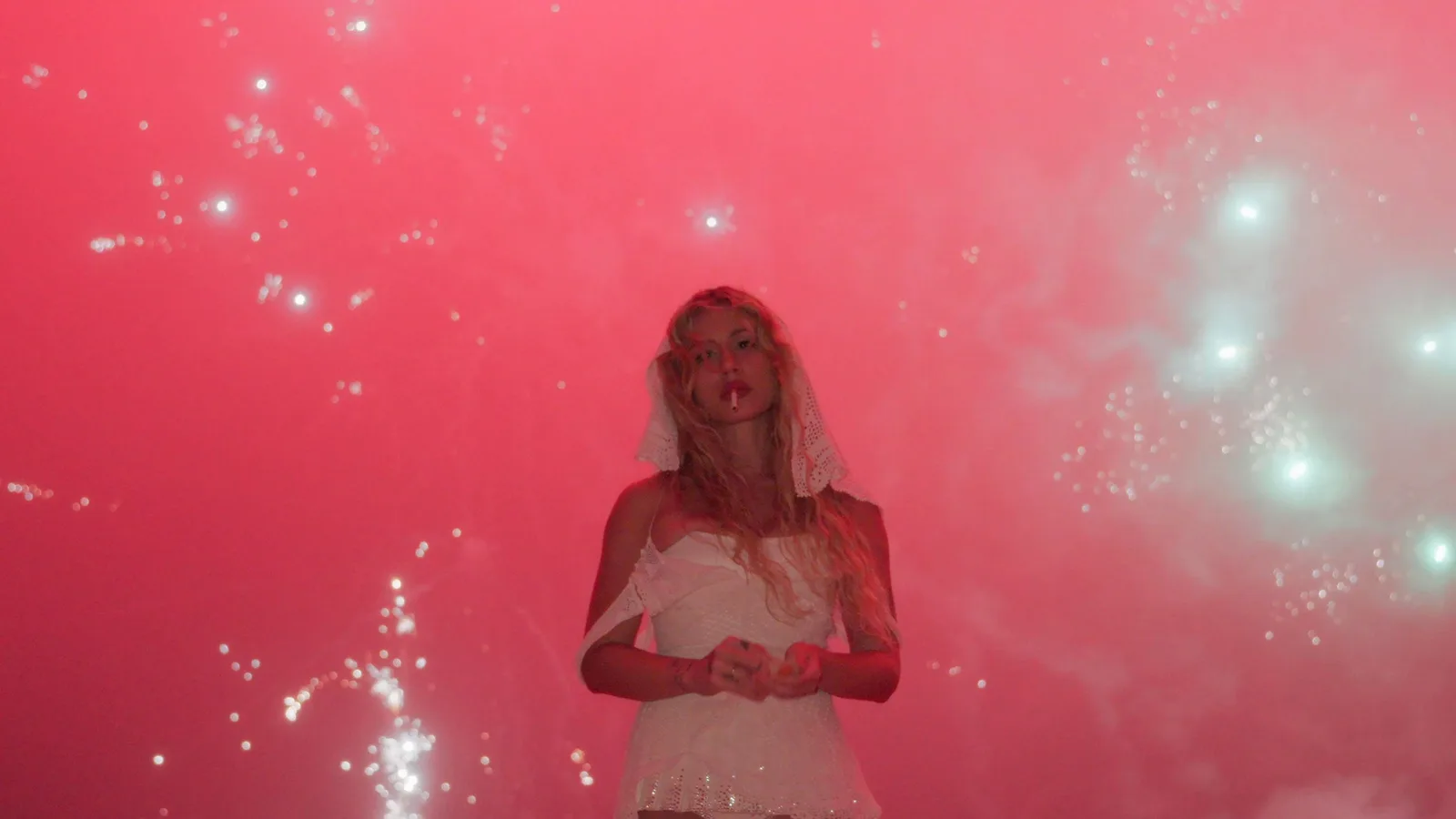 Slayyyter - WOR$T GIRL IN THE WORLD TOUR