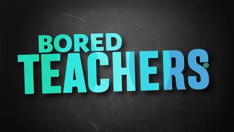Bored Teachers: "Is It Friday Yet?!" Comedy Tour