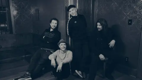 Bouncing Souls: Born To Be Tour