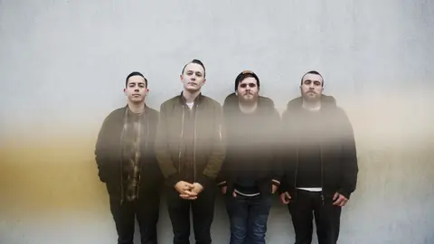 The Flatliners with Special Guests