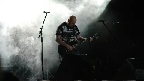 Manitoba Metalfest 2026 - Day 2 with Gatecreeper & Spectral Wound