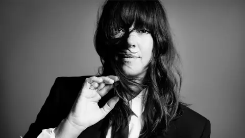 An Evening with Cat Power: The Greatest Tour