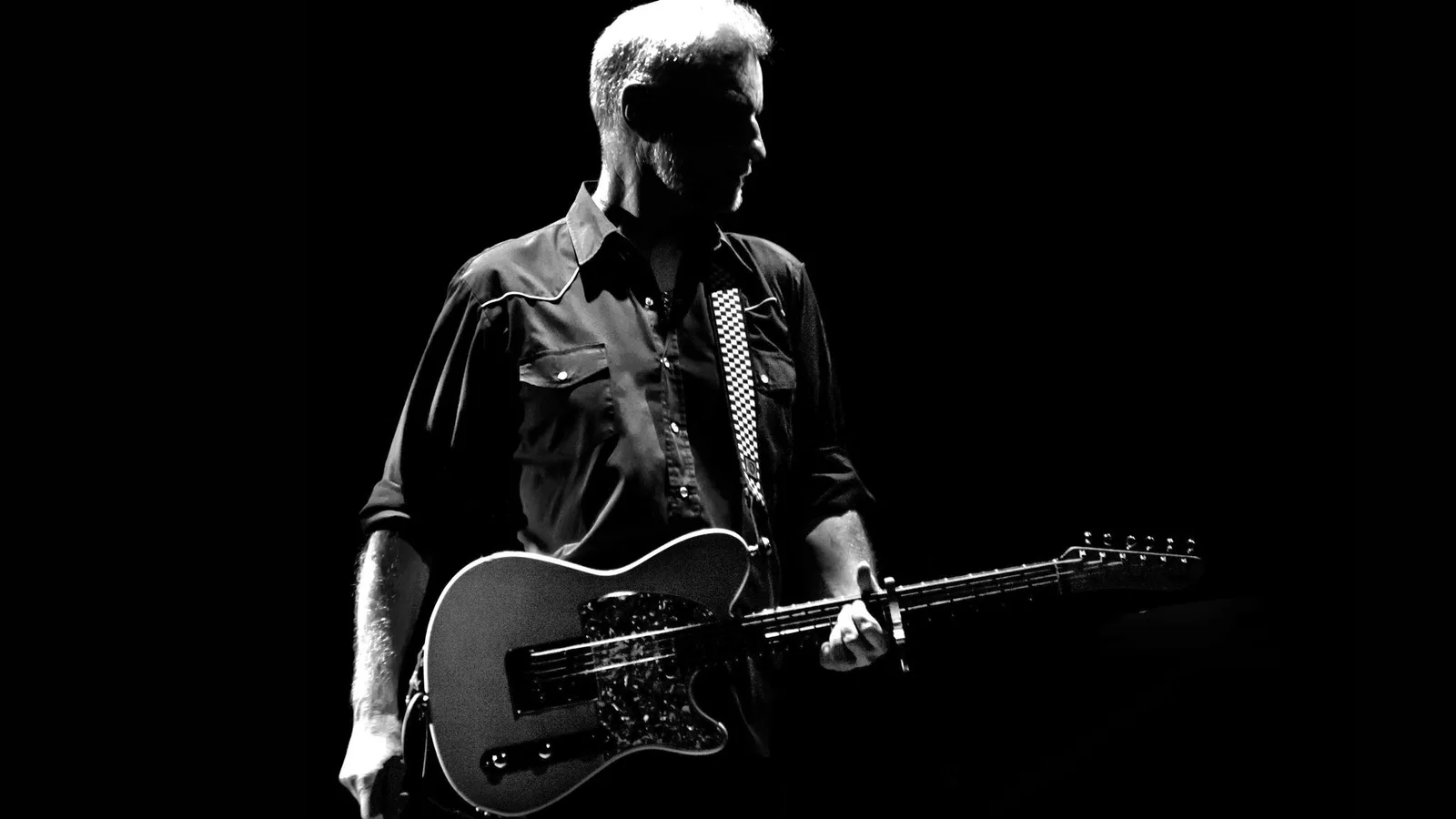 Billy Bragg, Menno Versteeg