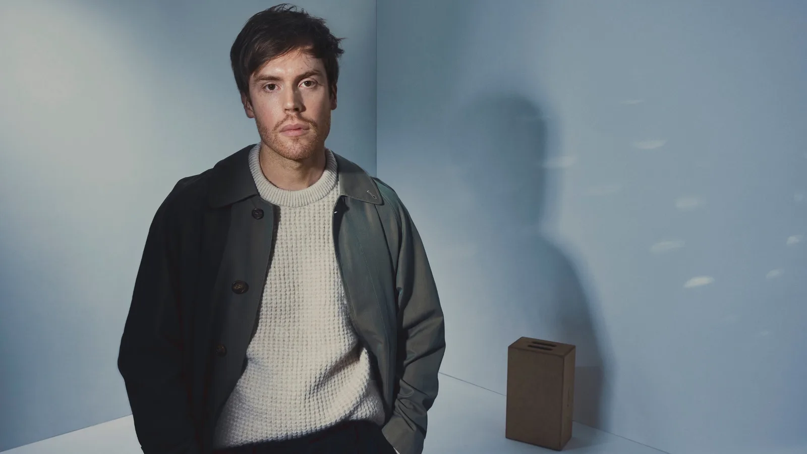 Wild Nothing - 'Gemini' Anniversary Tour, Lunar Vacation