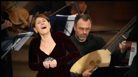National Arts Centre Orchestra: Carneiro, Mendelssohn & Goodyear