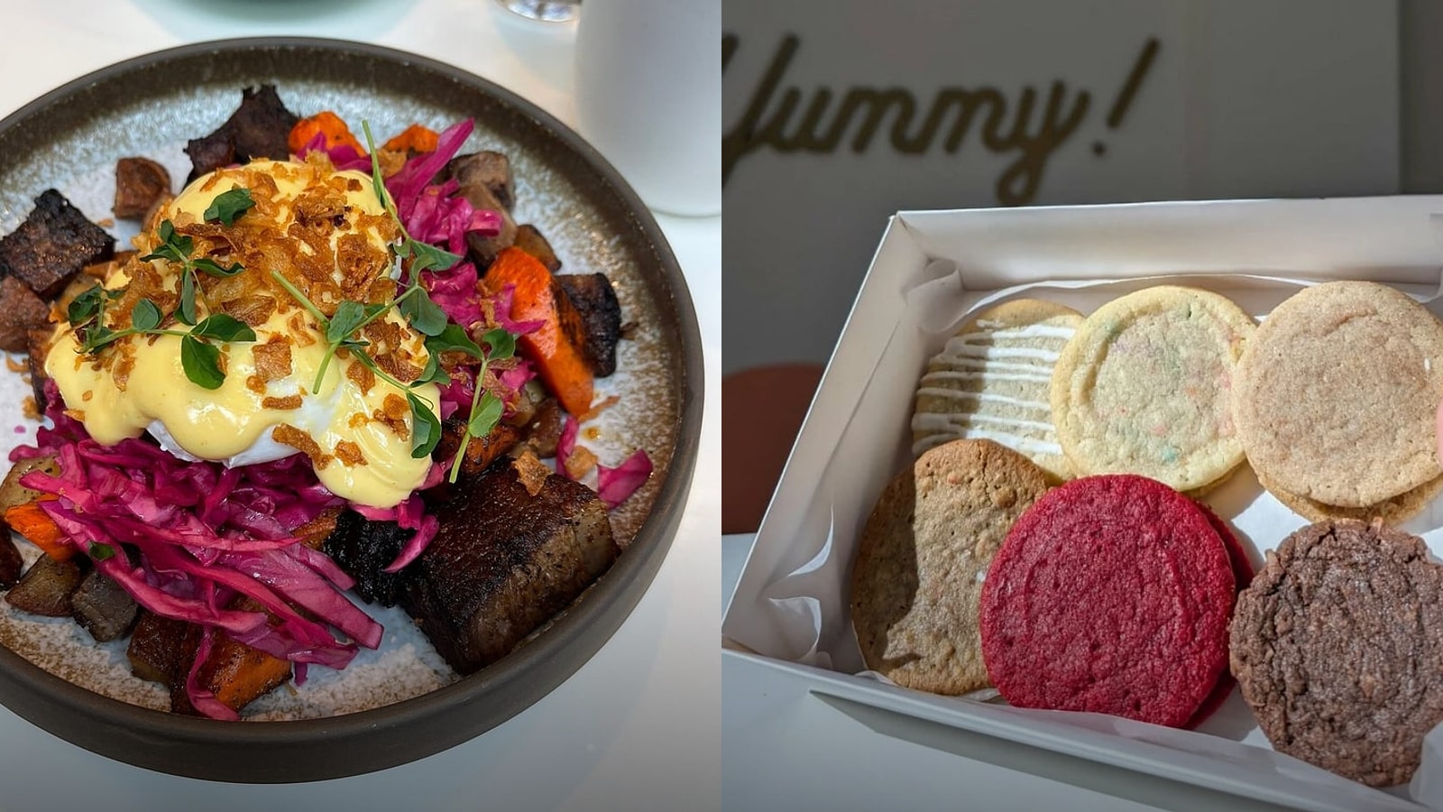 Best Bakeries and Patisseries in Calgary for Spring