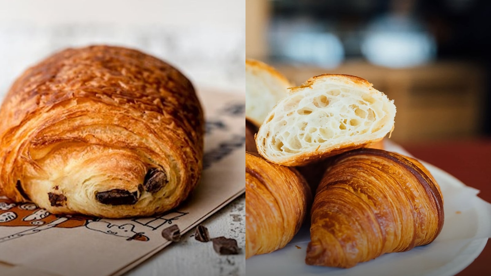 Best Bakeries and Patisseries in Montreal for Spring