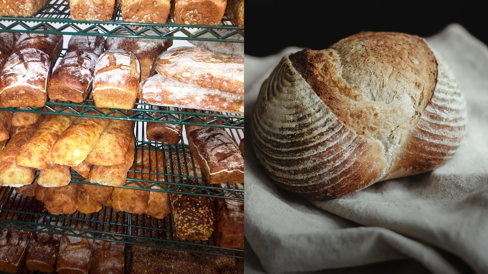 Best Bakeries and Patisseries in Ottawa for Spring