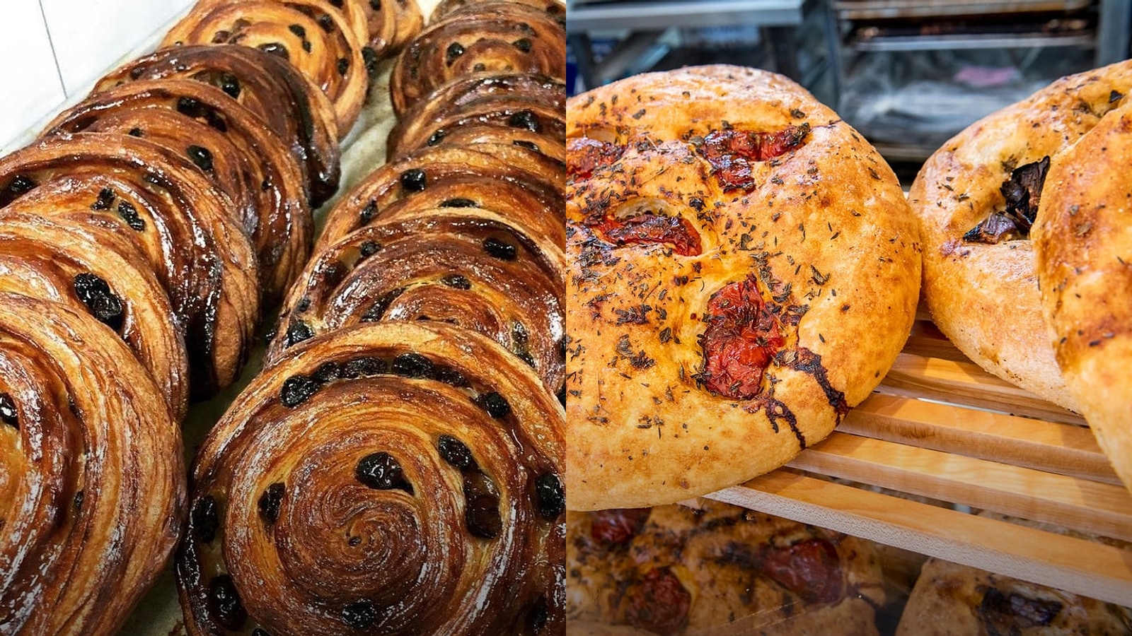 Best Bakeries and Patisseries in Toronto for Spring