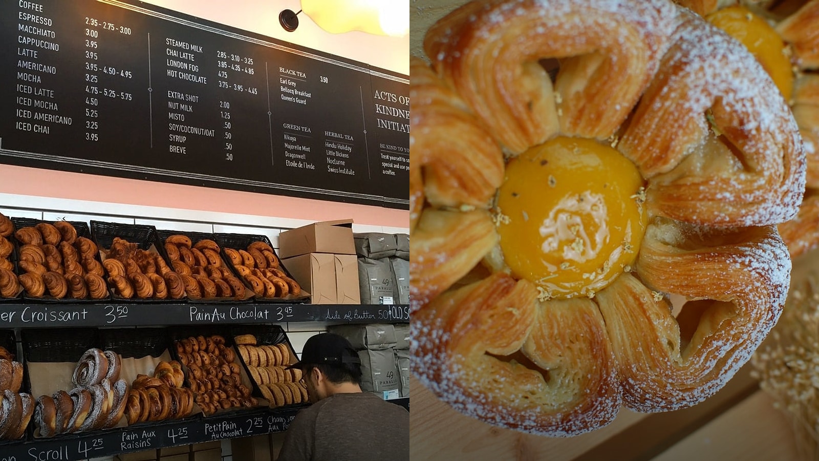 Best Bakeries and Patisseries in Vancouver for Spring