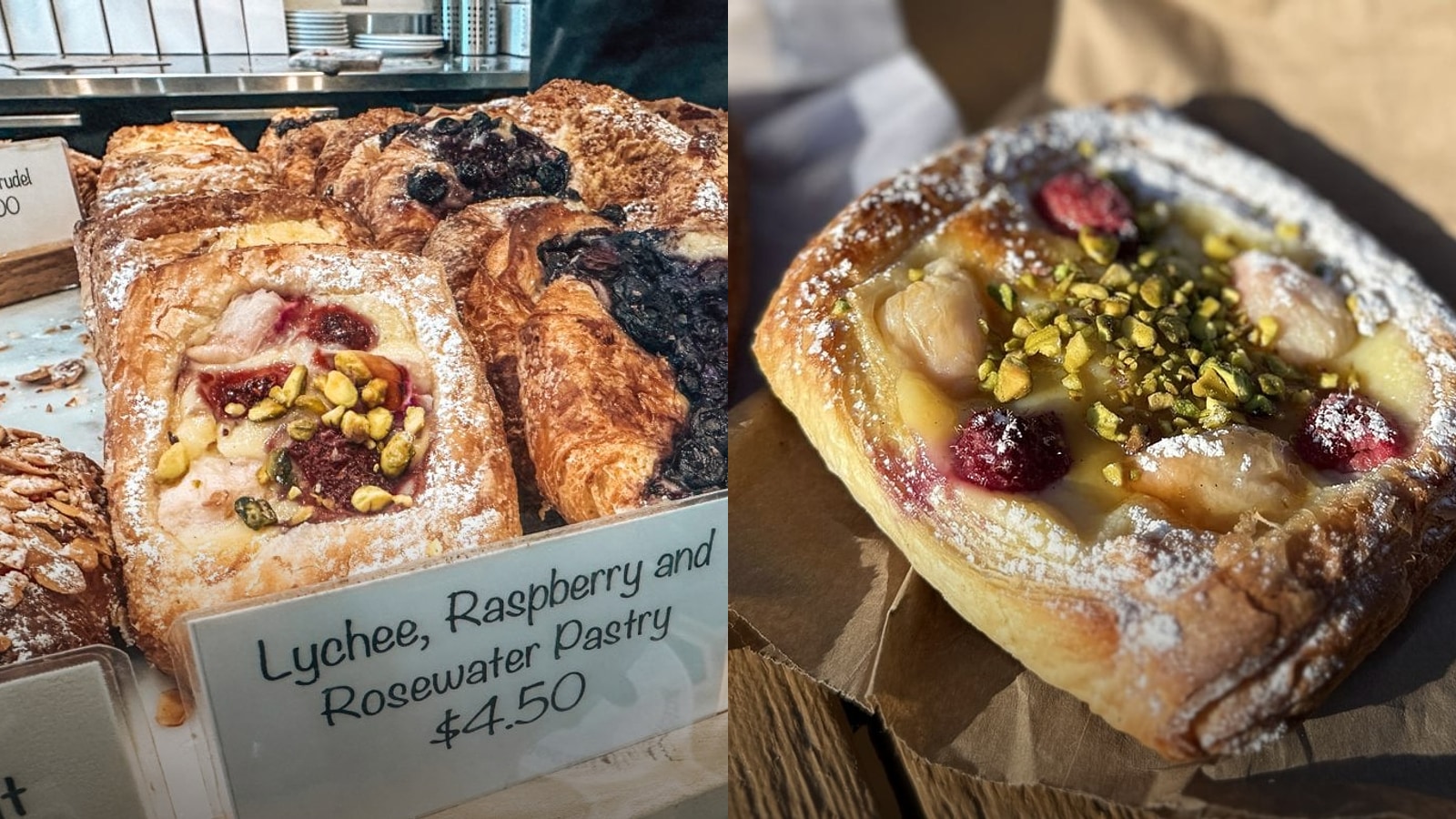 Best Bakeries and Patisseries in Victoria for Spring