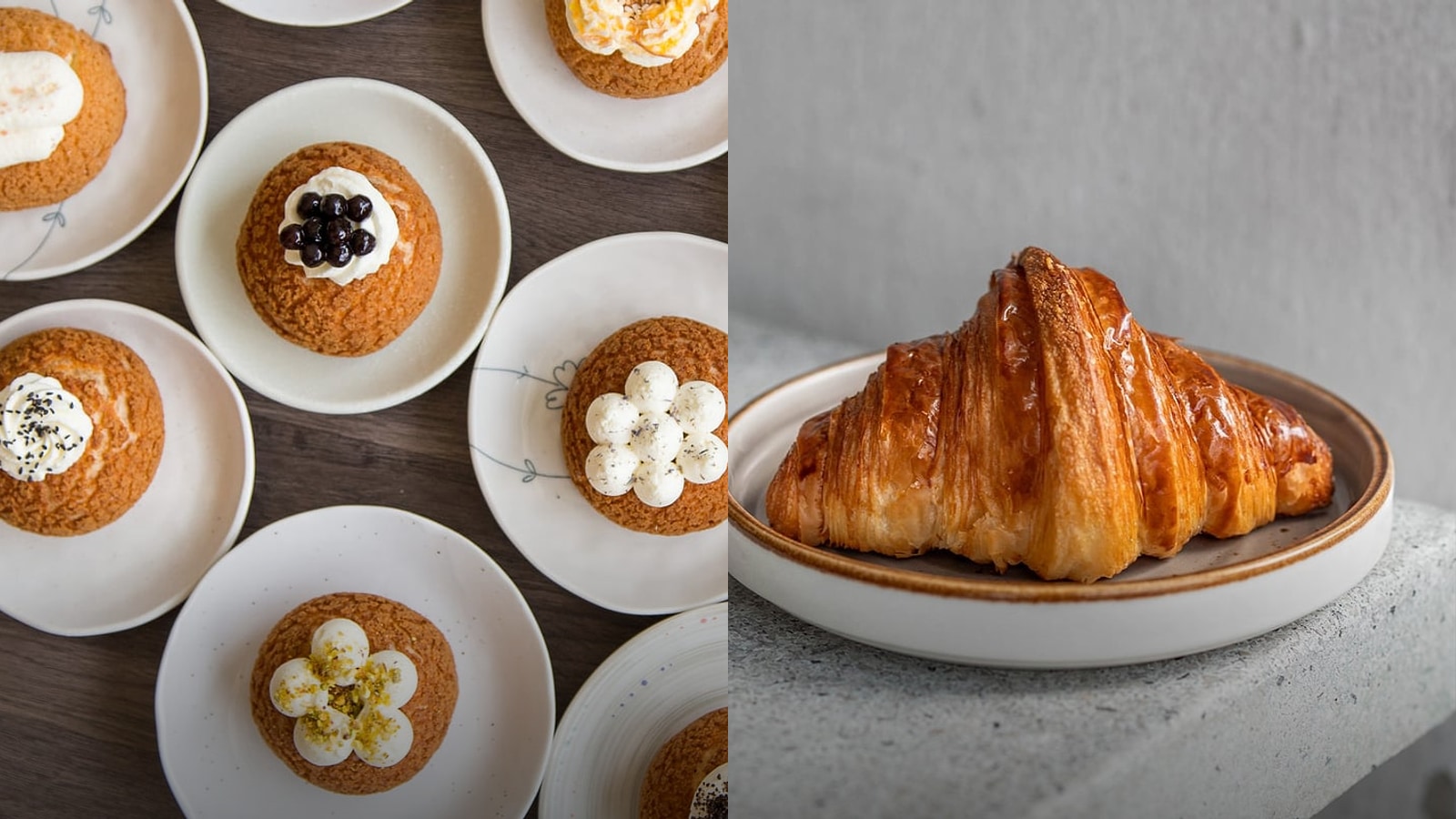 Best Bakeries and Patisseries in Winnipeg for Spring