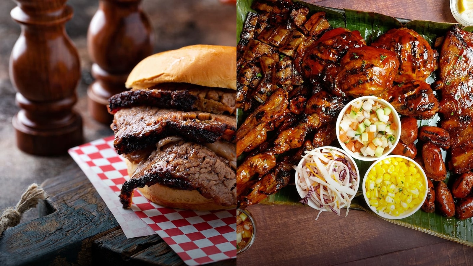 Best BBQ and Smoked Meats in Edmonton for Spring