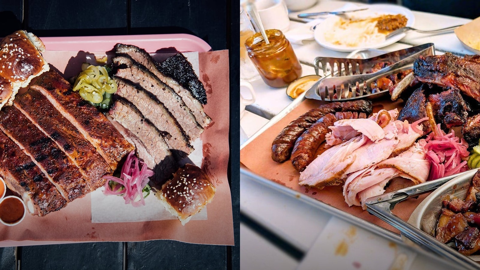 Best BBQ and Smoked Meats in Montreal for Spring
