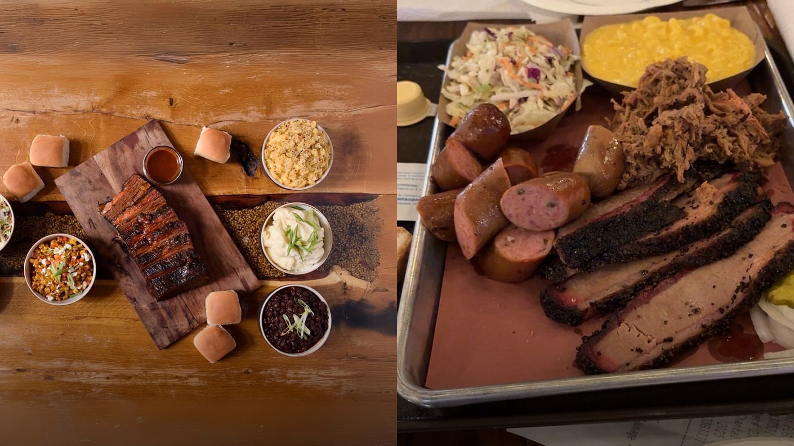 Best BBQ and Smoked Meats in Winnipeg for Spring