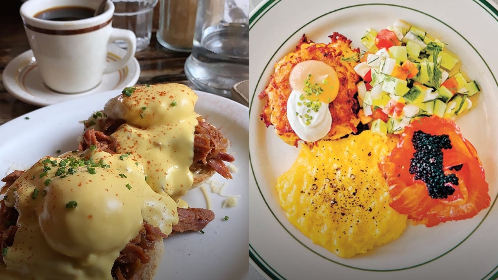 Best Breakfast in Montreal for Spring