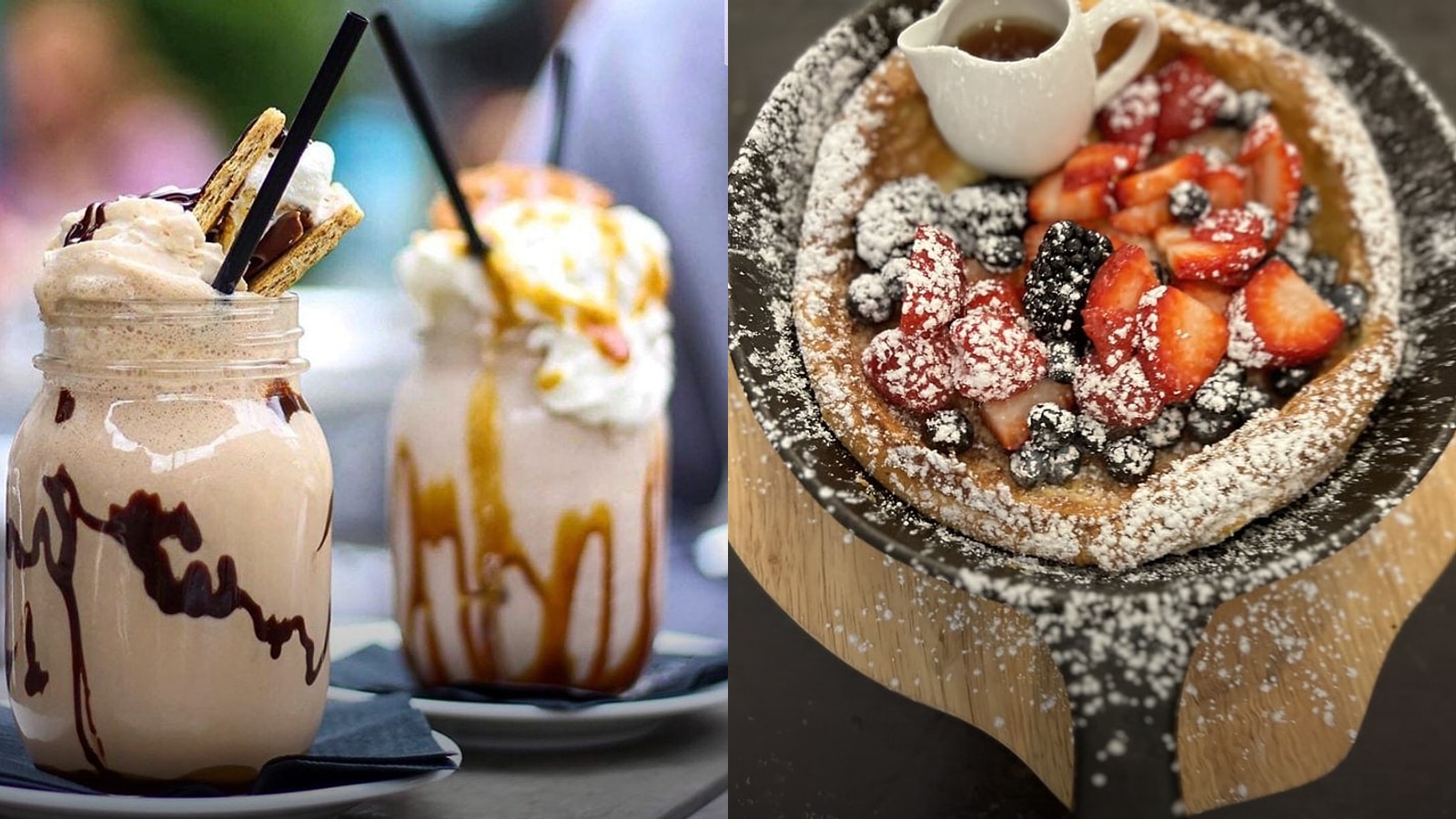 Best Breakfast in Toronto for Spring
