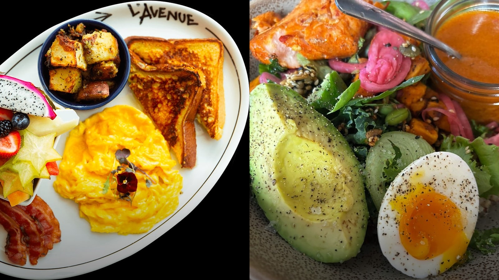 Best Brunch in Montreal for Spring